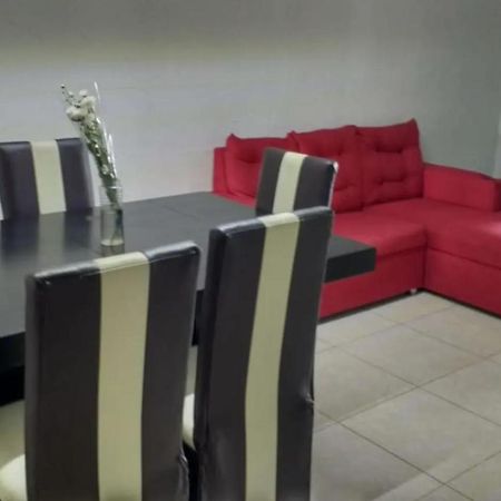 Torre Cristal Hostel Λεόν Εξωτερικό φωτογραφία